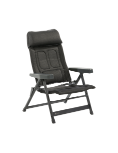 Sedia sotto reclinazione comfort Lucca Travellife