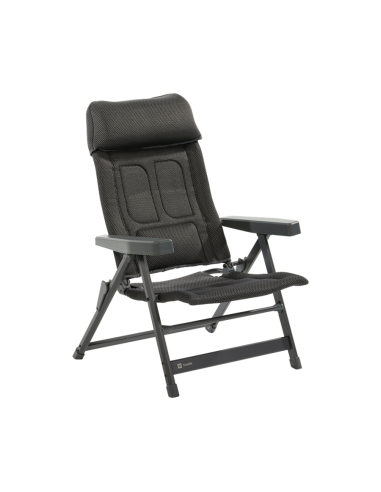 Sillón bajo reclinable confort Lucca Travellife