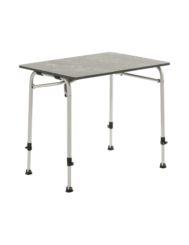 Comfort da tavolo Travellife Grigio scuro 120 x 80cm