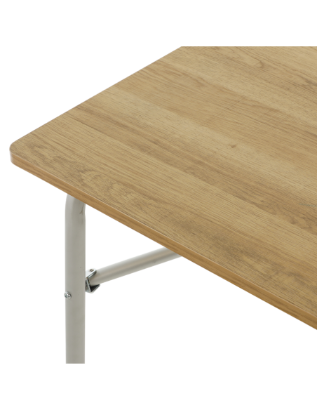 Comfort da tavolo Travellife Legno di colore sorrentina 100 x 70cm