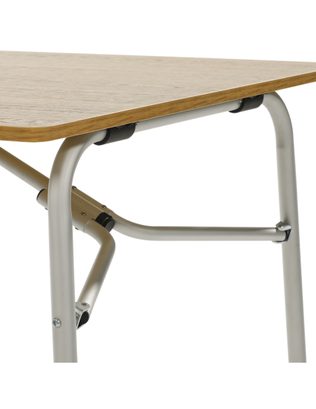 Comfort da tavolo Travellife Legno di colore sorrentina 100 x 70cm