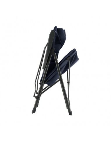 Silla Travellife Barletta Cross Negro