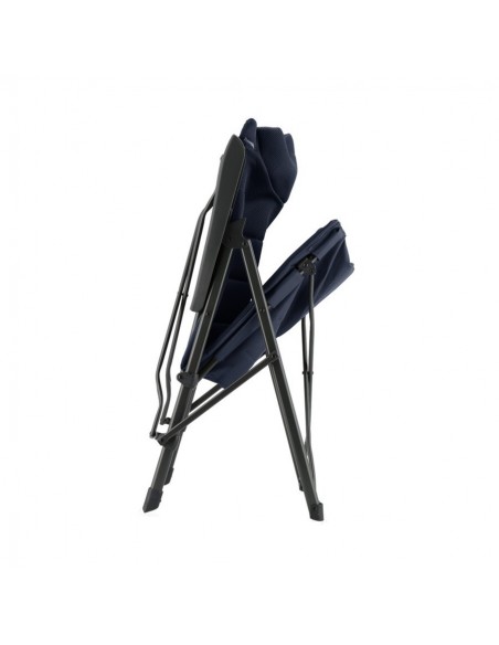 Silla Travellife Barletta Cross Negro Silla Travellife Barletta Cross Negro