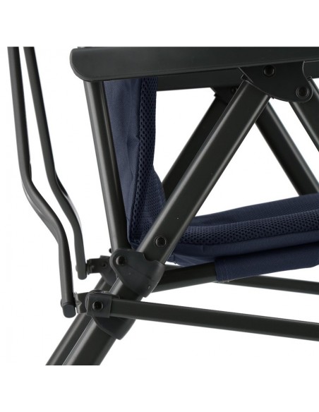Silla Travellife Barletta Cross Negro Silla Travellife Barletta Cross Negro