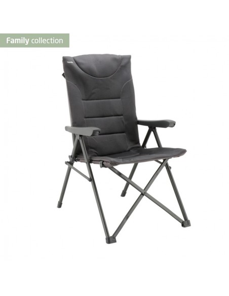 Silla Travellife Barletta Cross Negro Silla Travellife Barletta Cross Negro