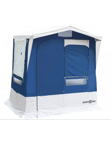 Barraca de cozinha 200x200 Brunner Gusto III