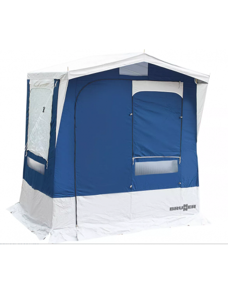 Barraca de cozinha 200x200 Brunner Gusto III