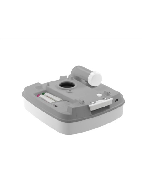 WC chimique portable Porta Potti Qube 145 Thetford WC chimique portable Porta Potti Qube 145 Thetford