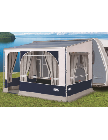 Cerramiento Leinwand Explorer Easy 310 XL Caravanstore Clip&go