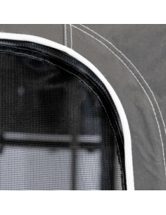 Panel-Set für Moskitonetze Dometic Rally AIR 330