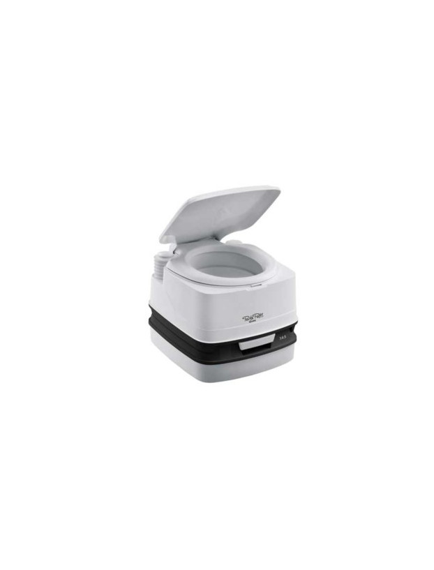 Inodoro WC Químico Portátil Porta Potti Qube 145 Thetford