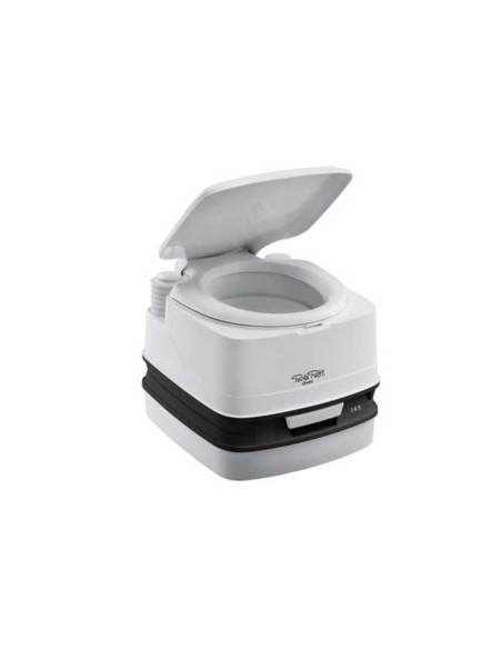 Inodoro WC Químico Portátil Porta Potti Qube 145 Thetford Inodoro WC Químico Portátil Porta Potti Qube 145 Thetford