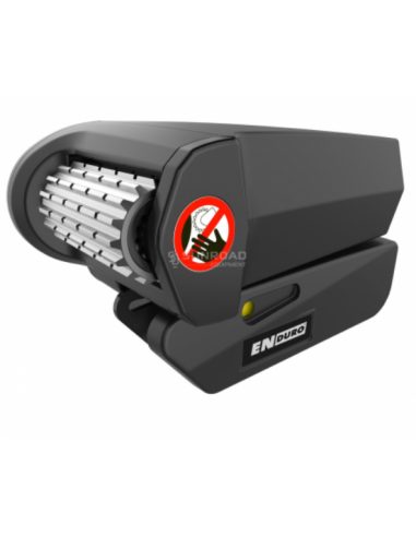 Enduro 303A Evoluzione automatica