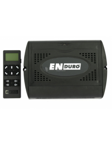 Pack mover de caravana Enduro 303A Evolución Automatica