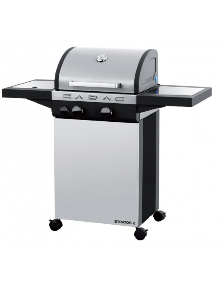 Barbacoa Cocina Cadac Stratos 2