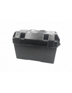 Caja para Batería Grande