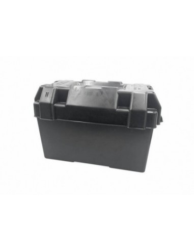 Scatola per batteria grande