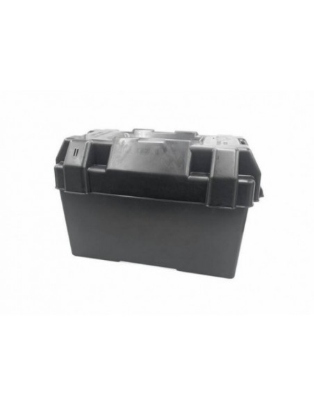 Scatola per batteria grande Scatola per batteria grande