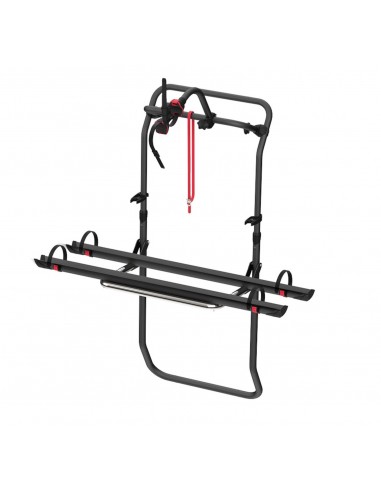 Portabicis Carry Bike Frame Deep Black + kit Frame Crafter 2017 a 2023