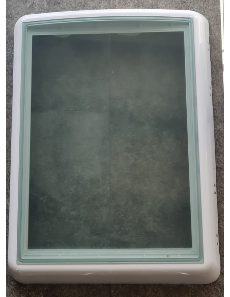 Spare tire Midi Heki Dometic