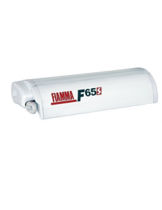 Toldo de techo F65S (versión antigua F80S) 3.40 m Blanco Fiamma