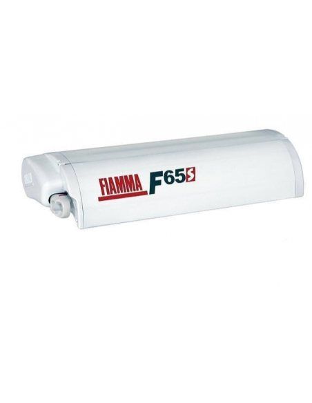 F65S soffitto Tello (vecchia versione F80S) 3.40 m Bianco Fiamma