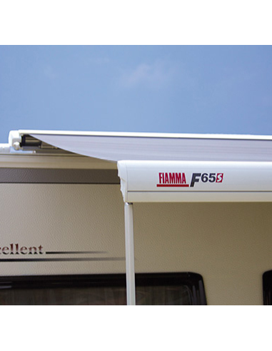 F65S soffitto Tello (vecchia versione F80S) 3.40 m Bianco Fiamma