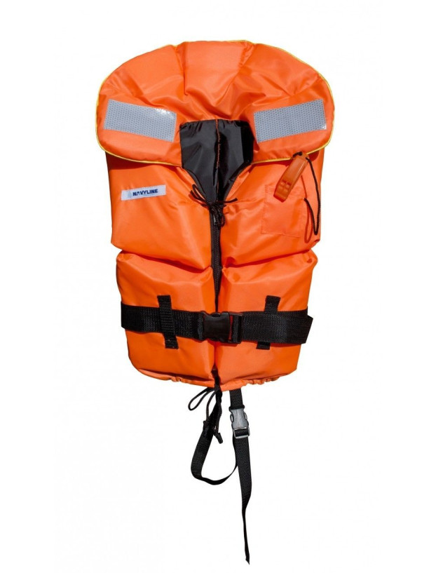 Schwimmweste 30-60kg 60N