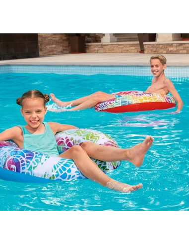 Ø91cm float with handles