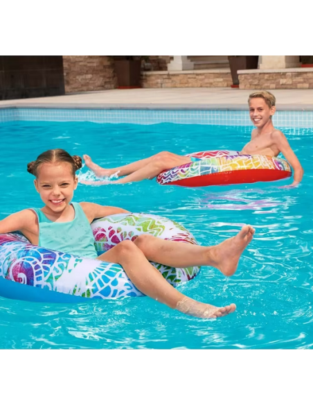 Ø91cm float with handles