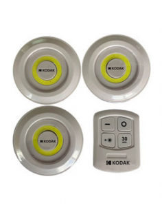 Punti luce Home 130 con telecomando