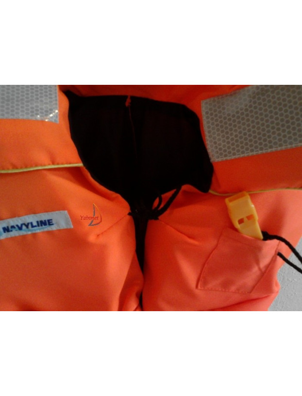 Life Jacket 70-90 kg 100N