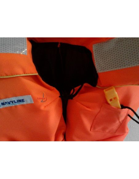 Life Jacket 70-90 kg 100N