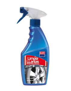 Spray limpador de pneus 500 ML Kafft