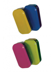 Esponja limpia salpicaderos Dunlop con olor