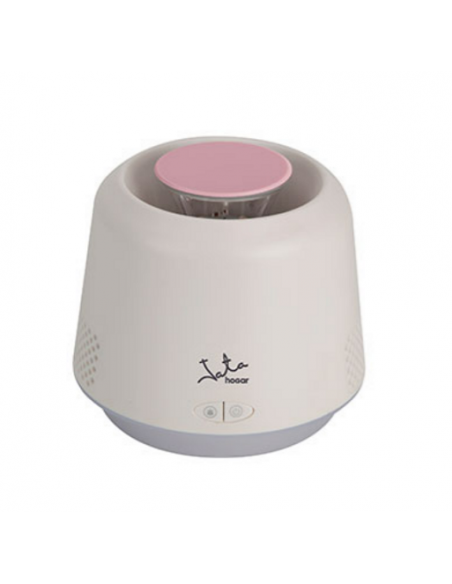 Lampada interna uccide zanzare 2 in 1 Jata 50m2