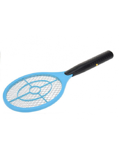 Racchetta Matamoscas e Insetto elettrico