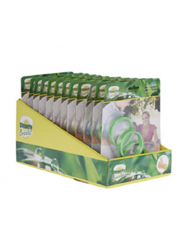 Citonella-Mückenschutzarmband 3 Einheiten