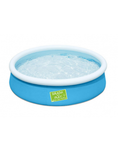 Piscina autoportante hinchable Ø152 X 38cm Bestway