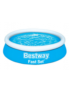 Piscina autoportante Ø183 X 51cm 940 litros Bestwat