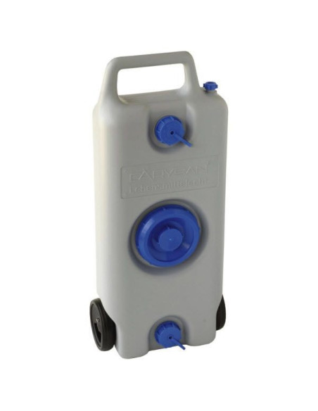 Réservoir Aquamobil Carysan 35 L pour caravane