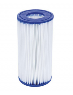 Filtro cartucho para hidrobomba de piscina Tipo III Bestway