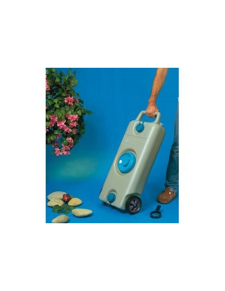 Aquamobil Carysan 35 Serbatoio L per caravan