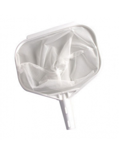 Raccogliere fogli di sacchetti per superficie rinforzata del piccione