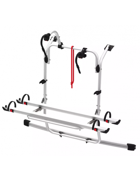 Portabicicletas Carry Bike para furgonetas PSA Fiamma