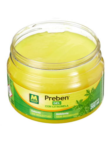 Gel 200ml 200ml Citone 200ml antiquarerter