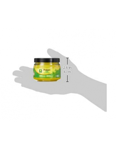 Gel ambientador antimosquitos de citonela 200ml