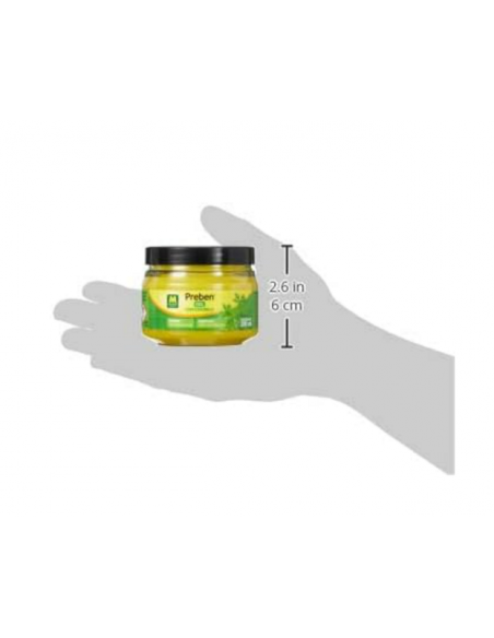 Gel ambientador antimosquitos de citonela 200ml