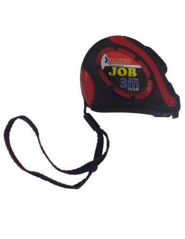 Piccolo flessometro 3m x 16mm