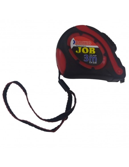 Flexômetro pequeno 3 metros de 3m x 16mm